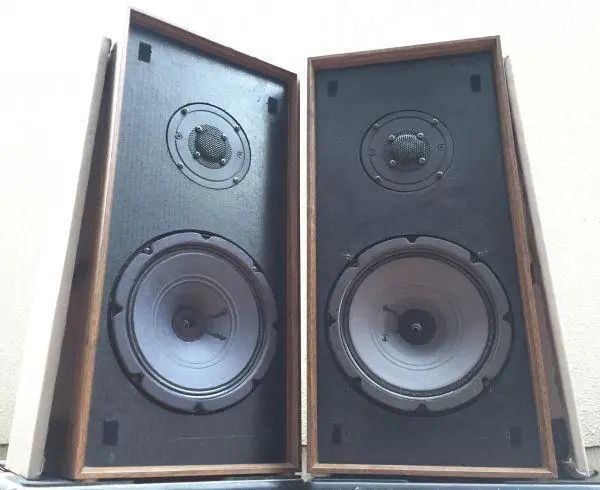 How Can Used Loudspeakers be Imported into China？