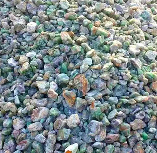 How to Handle Guangzhou Customs Clearance for Imported Lithium Ore?