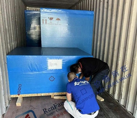 How A Laboratory Equipment was Cleared and Imported by Shenzhen Customs Broker？